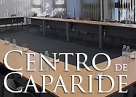 Centro de Caparide